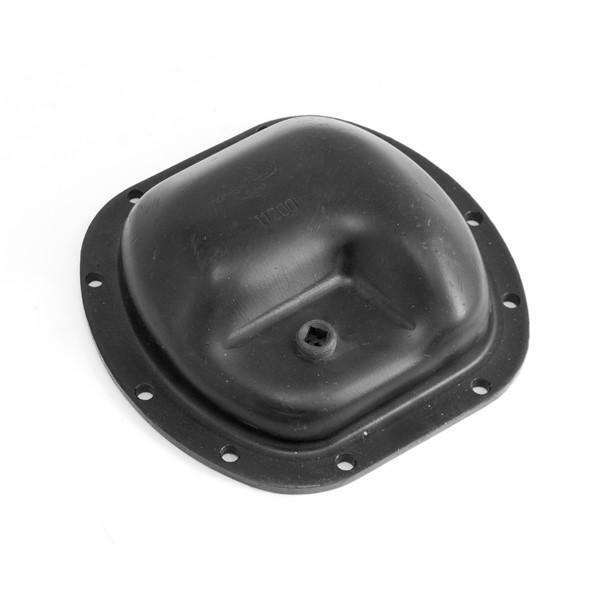 Blindage de pont Dana 30 en acier pour le franchissement et le raid 4x4