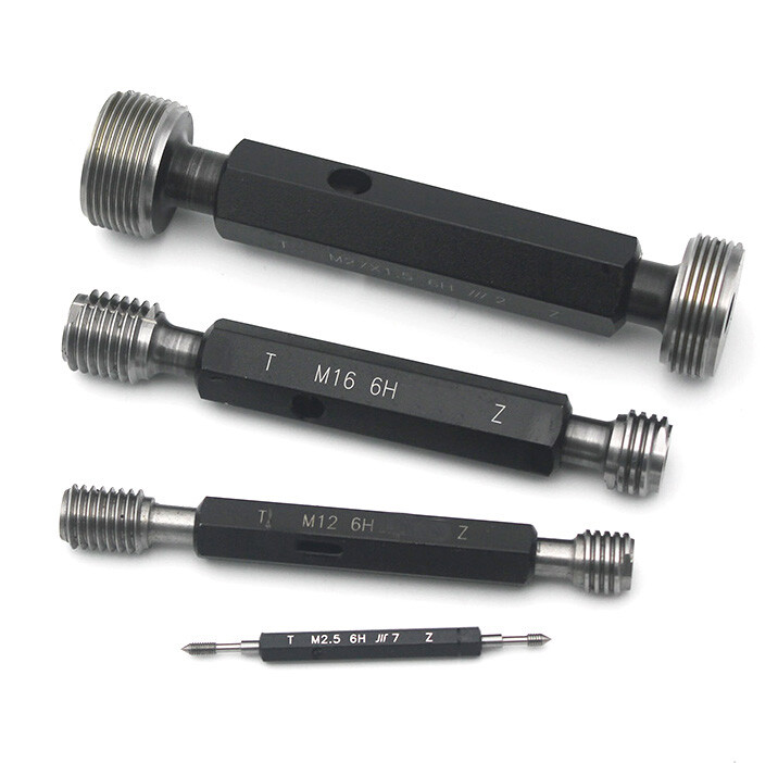 Metric Right hand Thread Gauge Plug Gage select size M28 - M38 [M1] | eBay