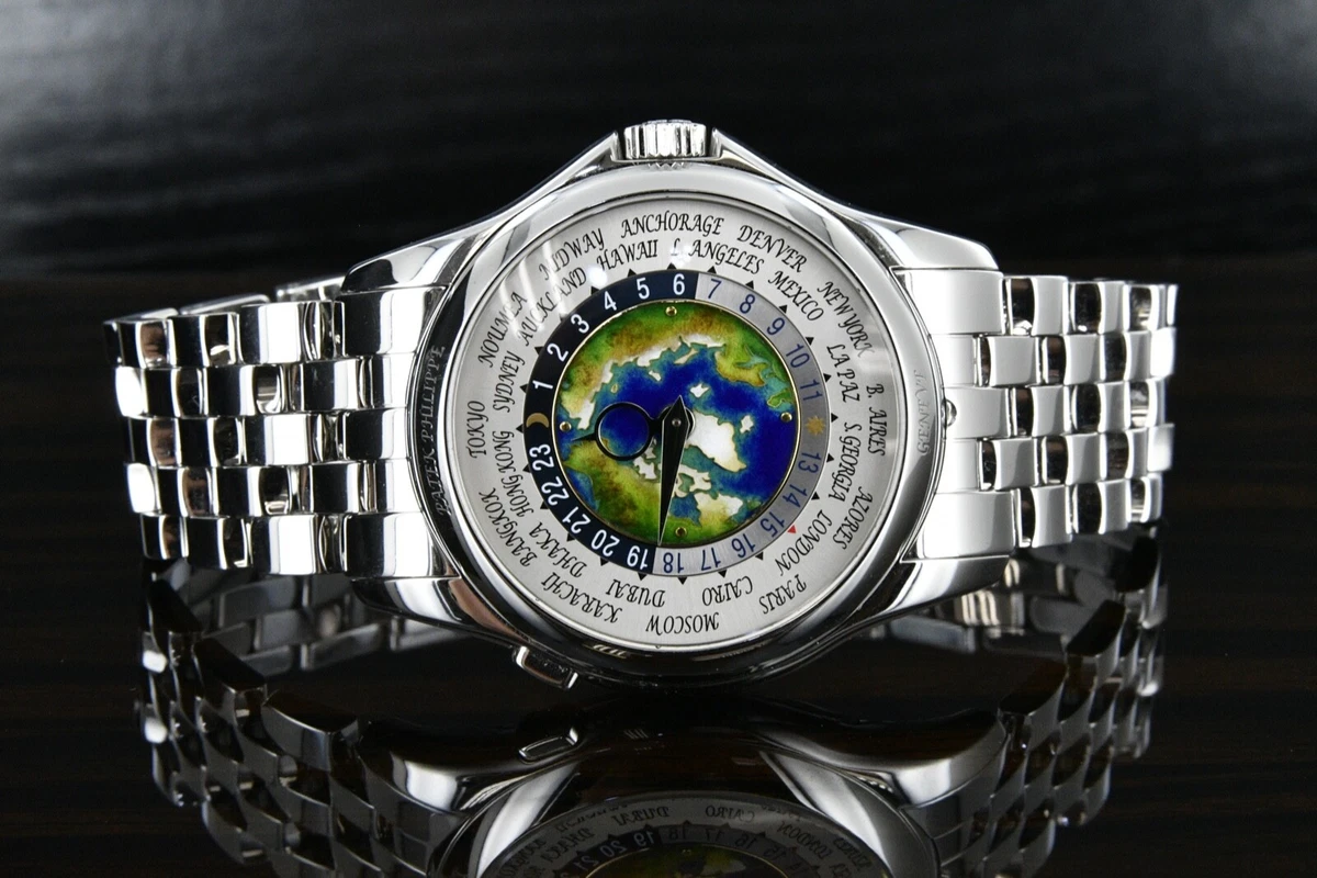 Patek 5131 retail clearance price