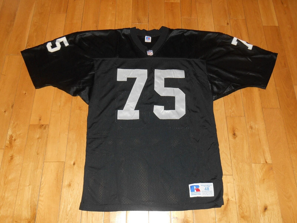 Howie long cheap jersey