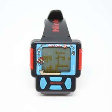 Nintendo Super Mario Bros. 3 Game Watch Armba...