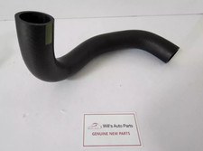 GENUINE NEW RADIATOR LOWER HOSE SUITS HYUNDAI VELOSTER FS 2017-2018 1.6LPETROL