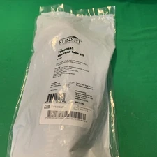 Slim CPAP Tube 6 Feet Sunset Healthcare Solutions TUB006SS Sealed A11