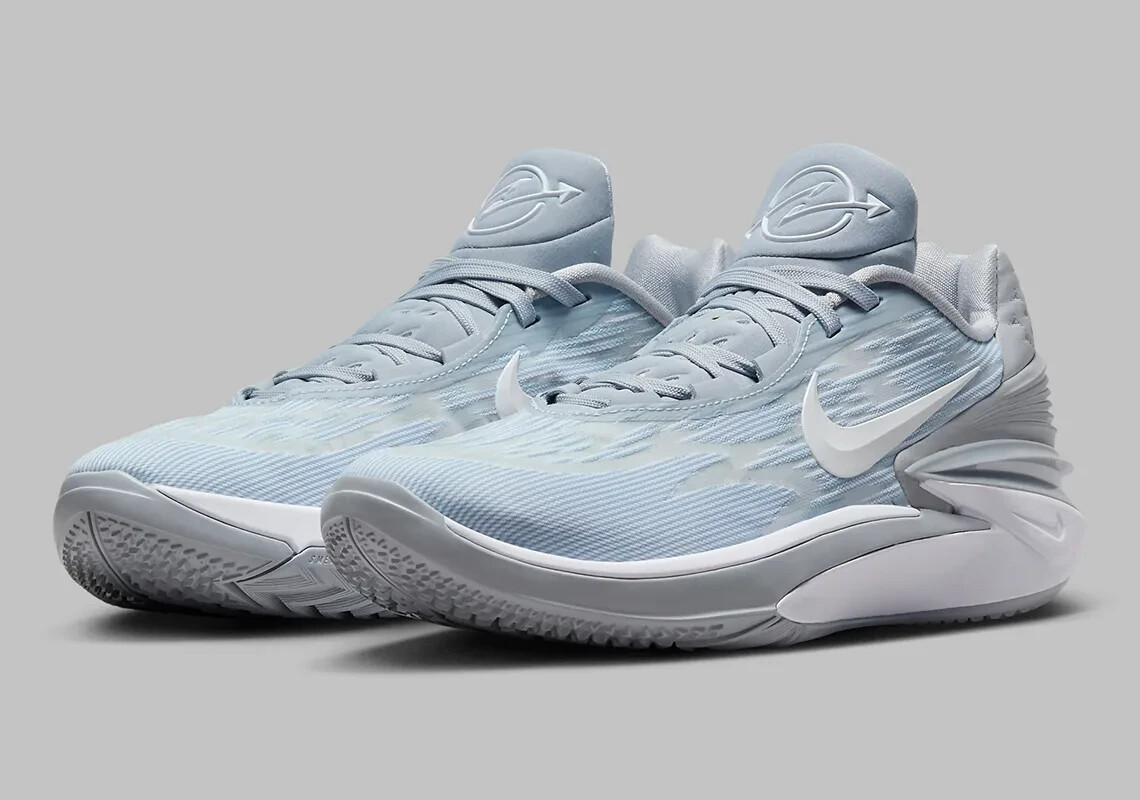 NIKE AIR ZOOM G.T. CUT2 GTE （27cm） Nike G.T. Cut 2 Men's Basketball Shoes. Nike ID