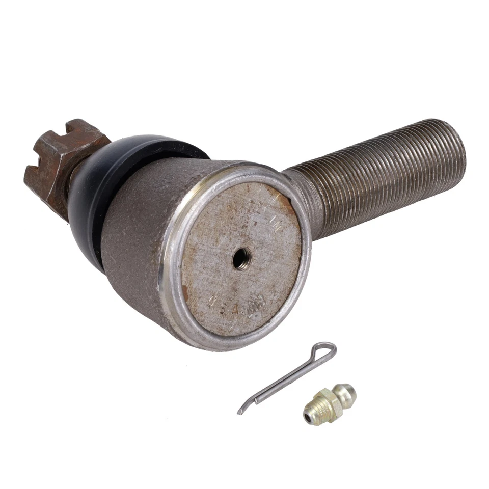 2 extremos de varilla de amarre 1941-1949 International Harvester IHC K4 KB4 KS4 KBS4 K5 K5B K5S Foto 4 de 4