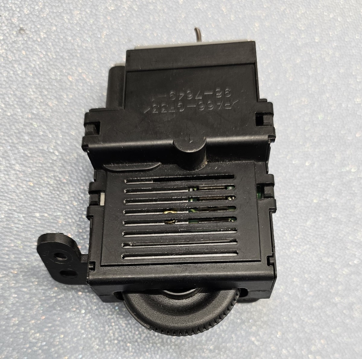 1995-2001 Ford Explorer Mercury Mountaineer Dash Head Light Dimmer