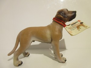 schleich great dane