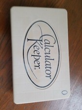 The Educator Overhead Projector Calculator Strokes Publishing complete