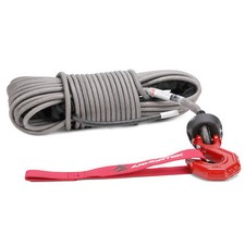 Armortek Extreme Synthetic Winch Rope For 4x4 Off Road And Recovery 9.5mm x 25m 