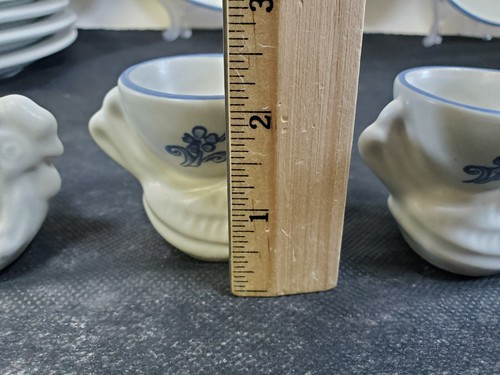VTGE Pfaltzgraff Yorktowne Dinnerware Plates, Bowls Cups+ SOLD BY THE PIECE - Picture 118 of 133