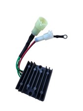 Regulator Rectifier for Yamaha Outboard 115 hp -225 hp 2 stroke 6R3-81960-10