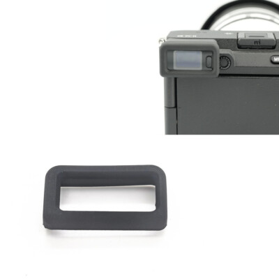 Lens Sony A7c Eyecup A7CR A7CII Silicone Eyecup Cover Viewfinder - Main Image