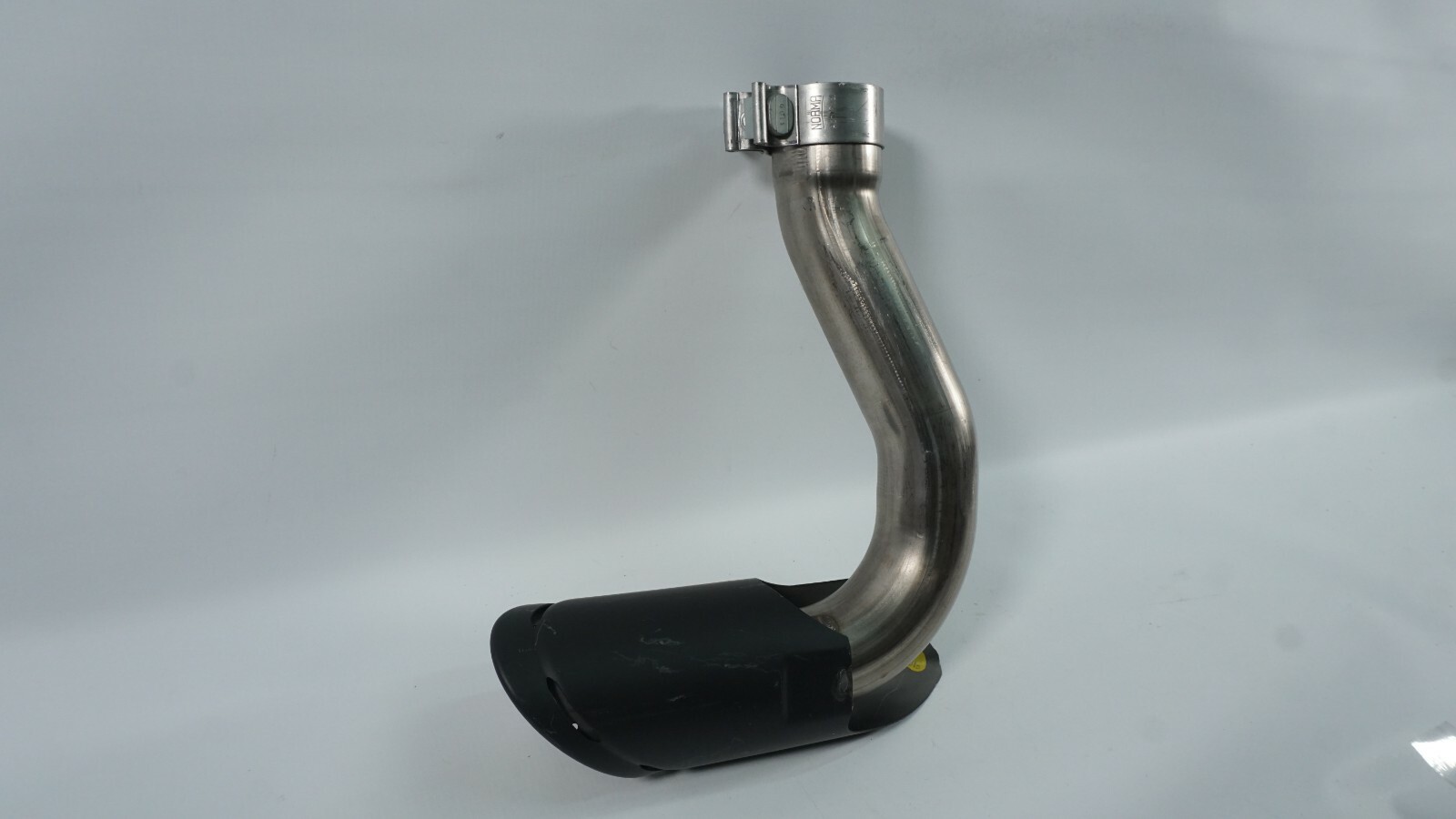 2020-2021 LAMBORGHINI URUS REAR RIGHT PASSENGER SIDE EXHAUST TAIL PIPE TIP OEM