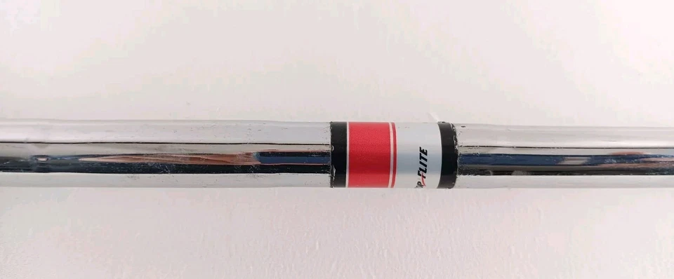 Top Flite XL 4 Hybrid Right Handed Regular Flex Steel Shaft 38.5" - Image 4 of 4