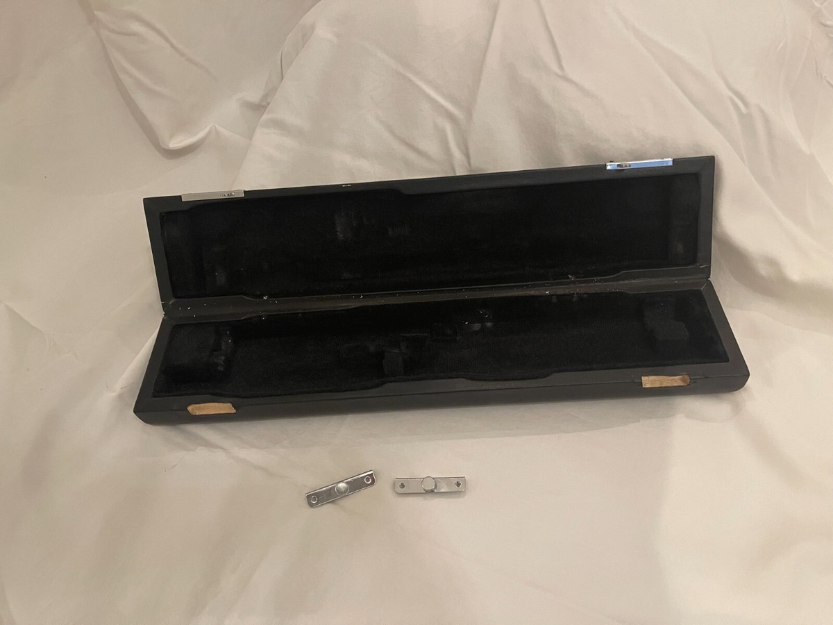 Giardinelli GFL-10 Series Flute by Haynes Sterling Silver Body | eBay