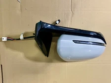 Right Side Door Mirror for BYD Atto 3 - With Camera, Signal, Power Folding, NFC