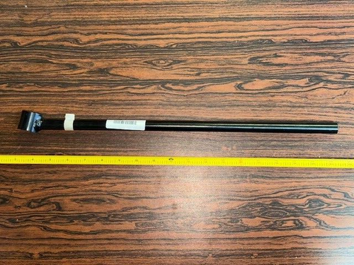 Polaris BLK Upper Radius Rod Part # 1822295-067 - Picture 2 of 2