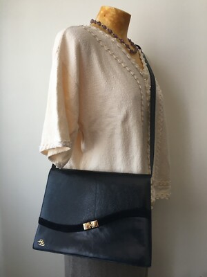 Pierre Balmain.Bolso.