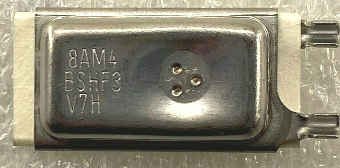 Klixon 8AM4BSHF3 Motor Protection Thermal Switch P/N 311913B038 | eBay