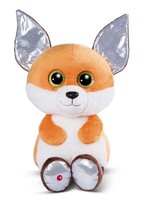 Nici 62656 Glubschis Kuscheltier Fuchs Runizzi 45Cm