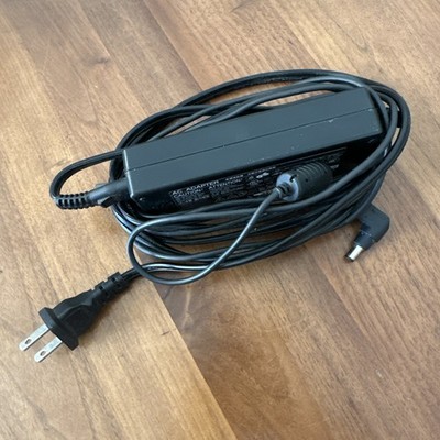 Fujitsu Siemens SANKEN SEB80N2-24 Laptop Scanner Adapter Supply 24V 2.5A 60W
