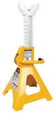 Performance Tool W41022 3 Ton Jack Stands (1 pair)