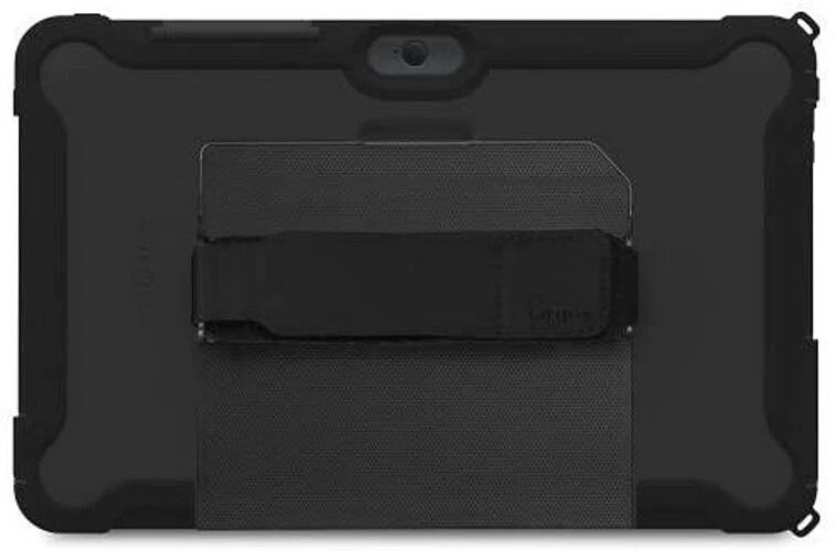 Targu SafePort Rugged Max Pro Healthcare Tablet Case for Dell Venue 10 Pro Black - Image 2 of 4