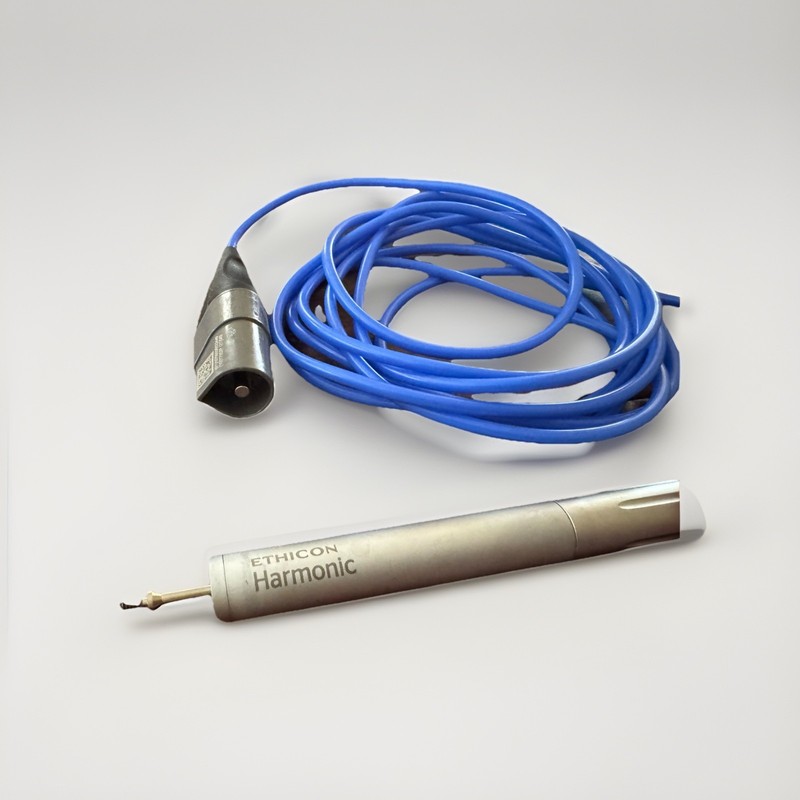 Harmonic Scalpel HP Blue Cord Hand Piece