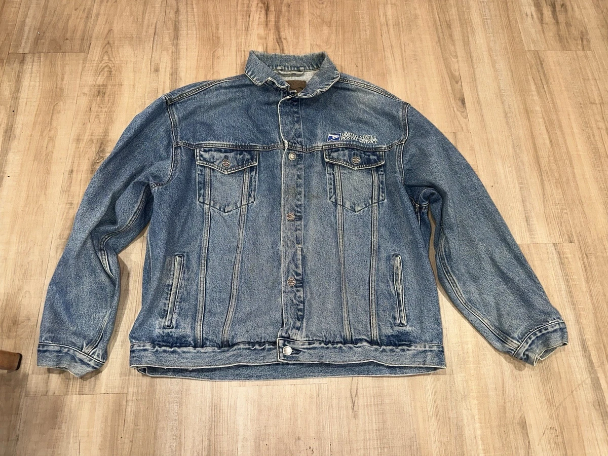 Port Authority Denim Jackets for Men for Sale | Shop New & Used | eBay