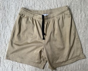 John Elliott Game Shorts | eBay