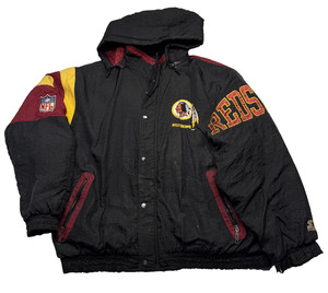 Redskins Starter Jacket | eBay