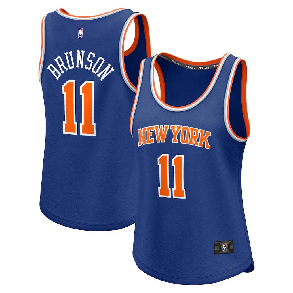 New York Knicks Women NBA Jerseys for sale | eBay