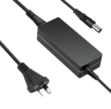 Adapter for Edirol Roland VR-5 AV MixerRecorder Power Supply Cord Cable PS