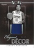 2018-19 Panini Noir Elegant Decor Rookie Jerseys #21 Jerome Robinson Jersey /65 