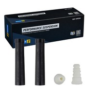 Bilstein STAUBSCHUTZ-SATZ StoßDÄMpfer Passend FüR Volvo C30 S40 V50 PROTECTION-K