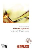 Janeka Ane Madisyn | Secureeasysetup | Taschenbuch | Englisch (2026)