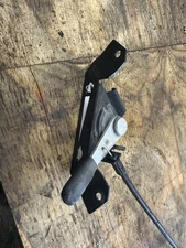 Genuine OEM Kohler CABLE CONTROL ASSEMBLY part# 24-225-13S