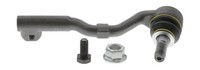 Spurstangenkopf Gelenkkopf Moog BM-ES-14894 FüR F85 X6 F15 BMW X5 Box F16 F86