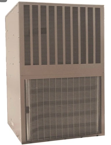National Comfort Products CPG41138-U 28x43 Thru-the-Wall 1 Ton Gas Package Unit - product listing photo