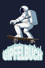 Gipfelbuch: Wandertagebuch mit vorgedruckten ...