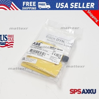 ABB 2TLA020051R5100 ADAM DYN-Info M12-5 Contact Security Sensor-