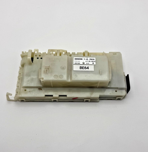 🎇Siemens Bosch Neff Geschirrspüler Platine Elektronik Steuerung EPG60100