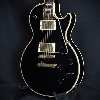 Epiphone LPC-80 Made In Japan Ebony -1999- o7800