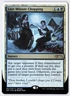 Last-Minute Chopping - Foil - MTG Special Occasions: Happy Holidays - RareCo