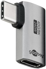 goobay USB 4 Adapter NEW