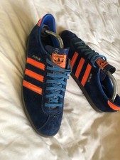 Size 9 - Adidas Dublin