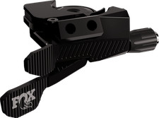 FOX Twin Stick Lever - Black (925-06-007)