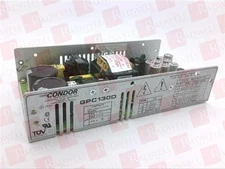 SL POWER ELECTRONICS GPC130D / GPC130D (NEW IN BOX)