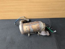 RENAULT MEGANE MK4 XFB 1.5 DIESEL DPF CATALYTIC CONVERTER 208A07274R 8201415534