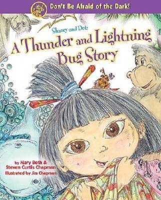 Shaoey and Dot: A Thunder and Lightning Bug Story (Shaoey & Dot) - GOOD